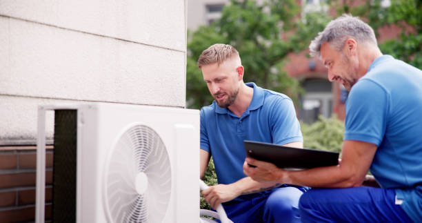 Best HVAC air duct cleaning  in The Galena Territory, IL