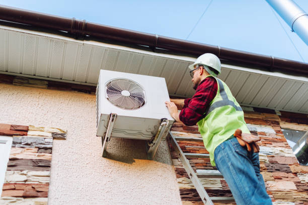 Best HVAC replacement cost  in The Galena Territory, IL