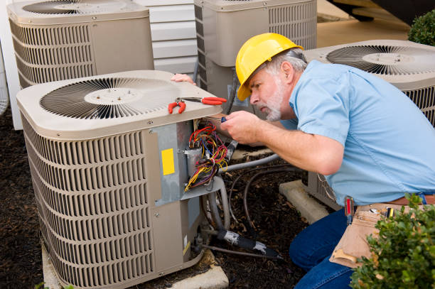 Best Affordable HVAC services  in The Galena Territory, IL