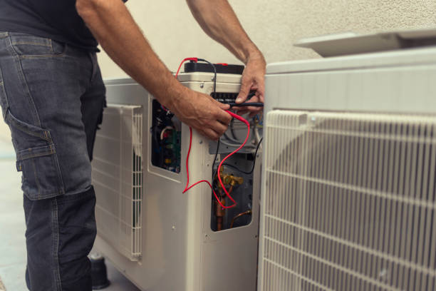 Best Best HVAC companies  in The Galena Territory, IL