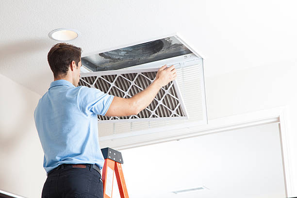 The Galena Territory, IL HVAC Company
