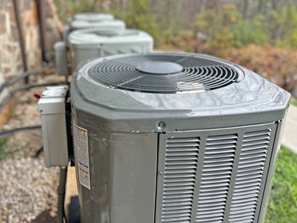HVAC troubleshooting in The Galena Territory, IL