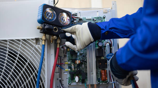 Best Furnace repair near me  in The Galena Territory, IL