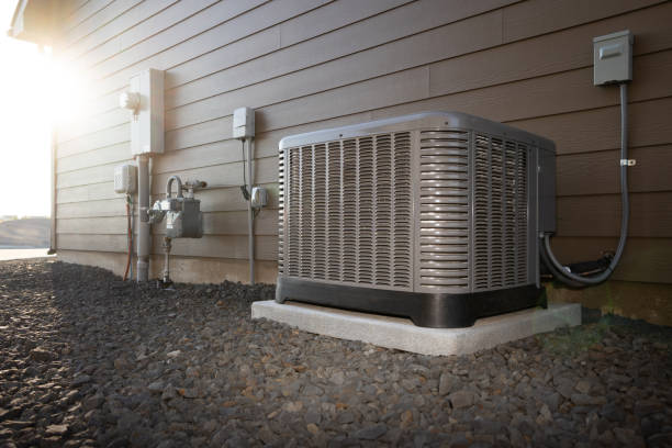 Best HVAC repair near me  in The Galena Territory, IL